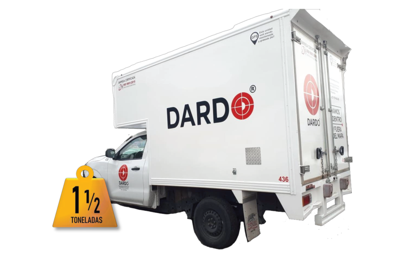 dardo nissan